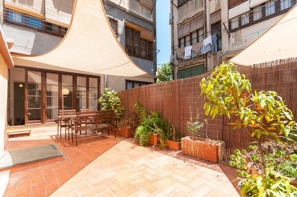 Weflating Sant Antoni Market バルセロナ 部屋 写真