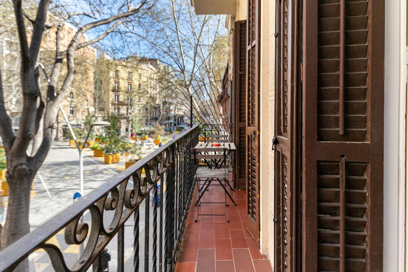 Weflating Sant Antoni Market バルセロナ エクステリア 写真