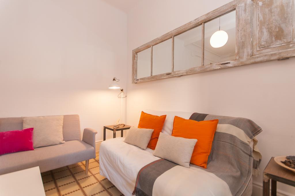 Weflating Sant Antoni Market バルセロナ 部屋 写真