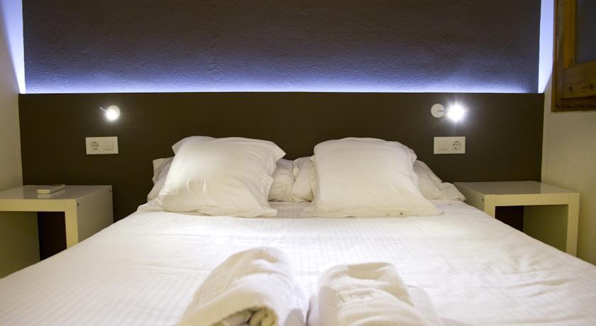 Weflating Sant Antoni Market バルセロナ 部屋 写真