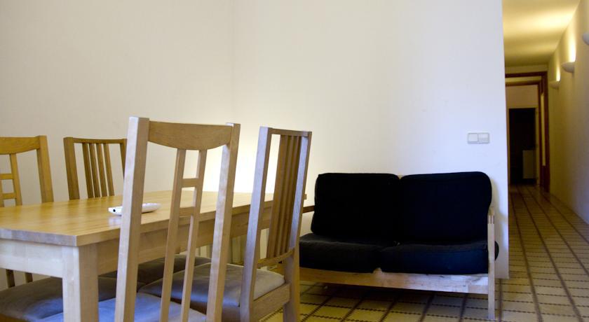 Weflating Sant Antoni Market バルセロナ 部屋 写真