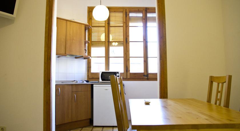 Weflating Sant Antoni Market バルセロナ 部屋 写真