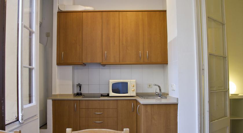 Weflating Sant Antoni Market バルセロナ 部屋 写真