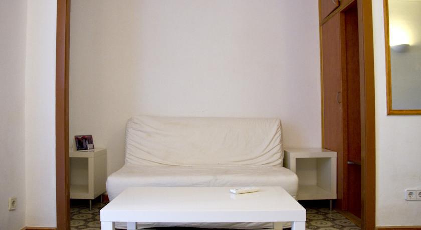 Weflating Sant Antoni Market バルセロナ 部屋 写真